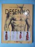 Curso de Desenho e Pintura : DESENHO - Editorial Estampa.