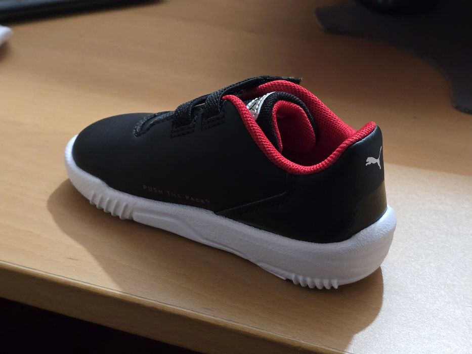 Sapatilhas PUMA Drift Cat 11