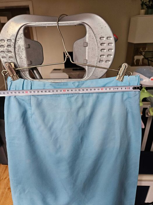 Spódnica dla pielęgniarki