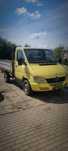Sprinter w903 lift wywrotka 3.5t