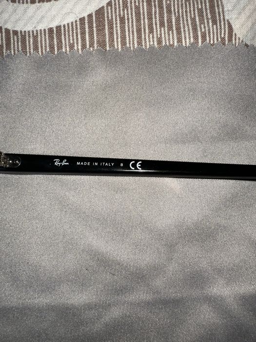 Очки RayBan RB3016 clubmaster