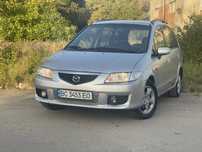 Mazda Primera 2003