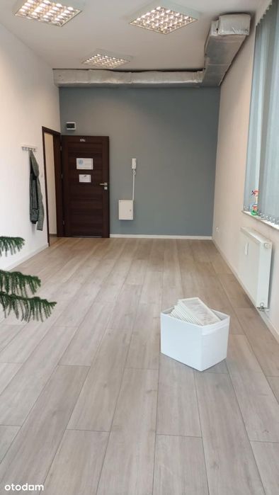 Lokal Biurowo-Usługowy