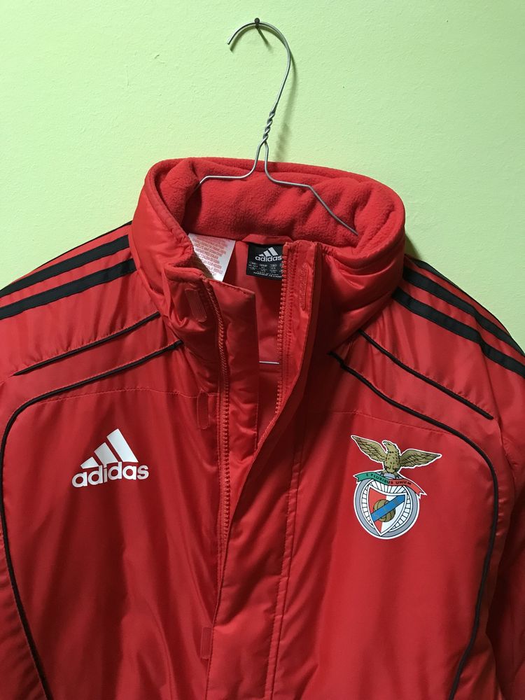 Casaco oficial Benfica - Adidas