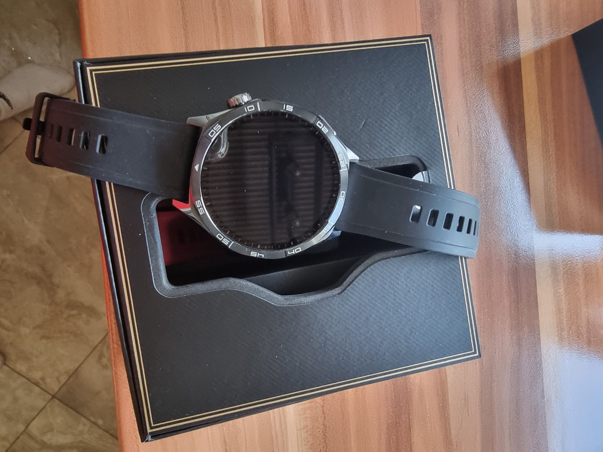 Smartwatch Huawei Watch GT 5