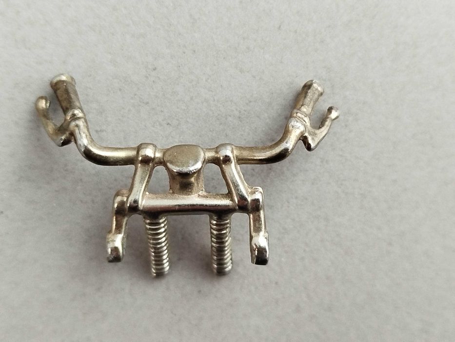 kierownica do miniaturowego motocykla