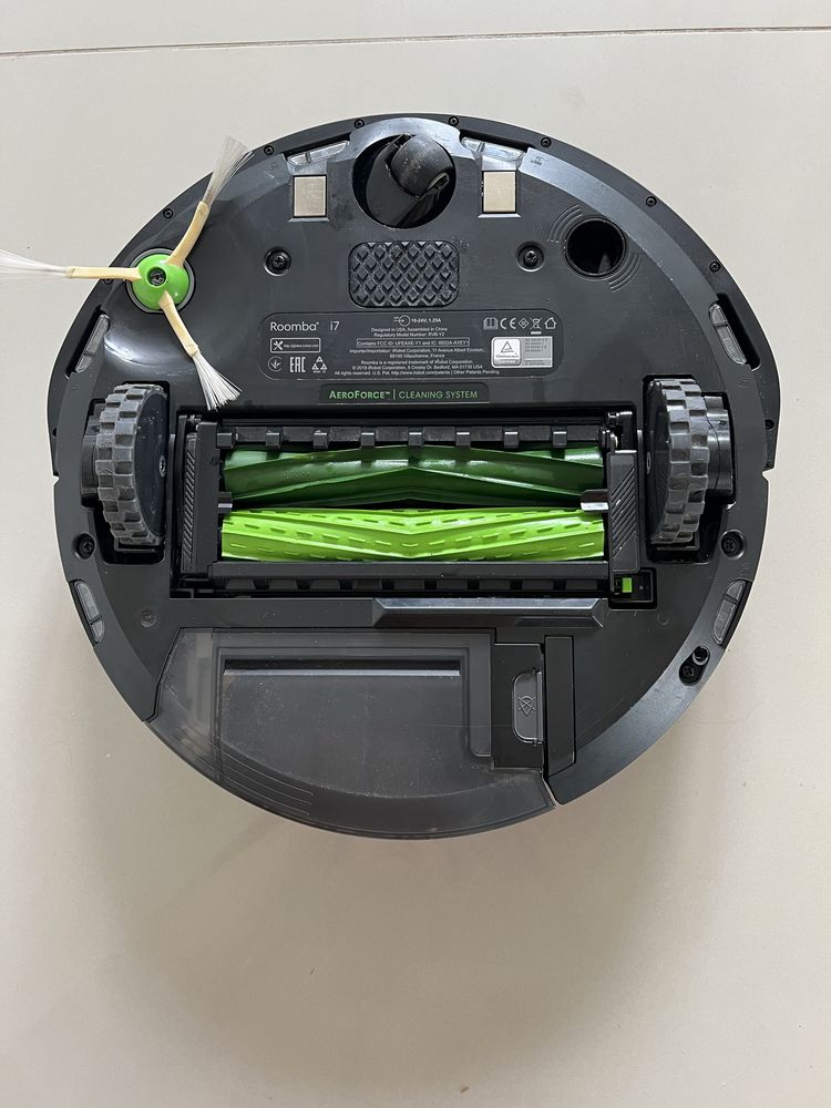 Odkurzacz I Robot Rumba Roomba i7