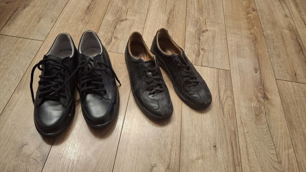 Buty koszarowe r.  42