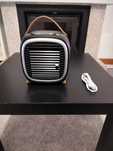 Create Air Cooler Box Studio