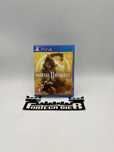 Mortal Kombat 11 Ps4 Gwarancja