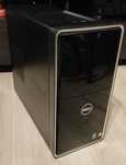 Komputer stacjonarny Dell Inspiron 3847, Intel i5-4440, 4GB RAM
