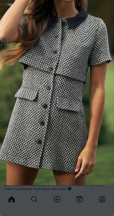 Сукня Cher17, розмір S