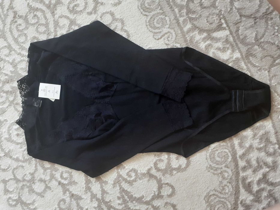 Боди, бодик, комбидрес