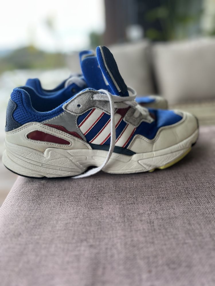 Sapatilhas ADIDAS modelo Torsion - 41 1/3 size