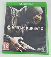 Mortal Kombat X klucz kod Xbox One Xbox Series X!