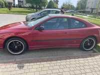 Peugeot 406, coupe 1999, 2.0