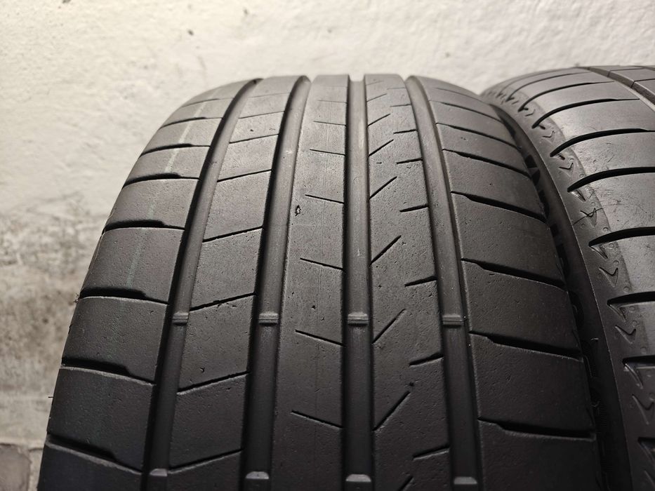 2x 265/45R21 opony letnie Bridgestone 6,6mm 2023 (N180)
