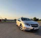 Chevrolet Volt 2015
