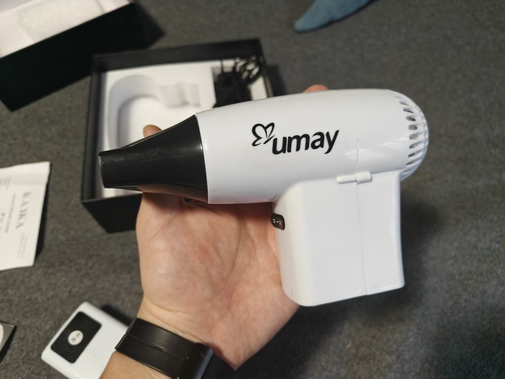 Бездротовий Фен UMAY-450Вт