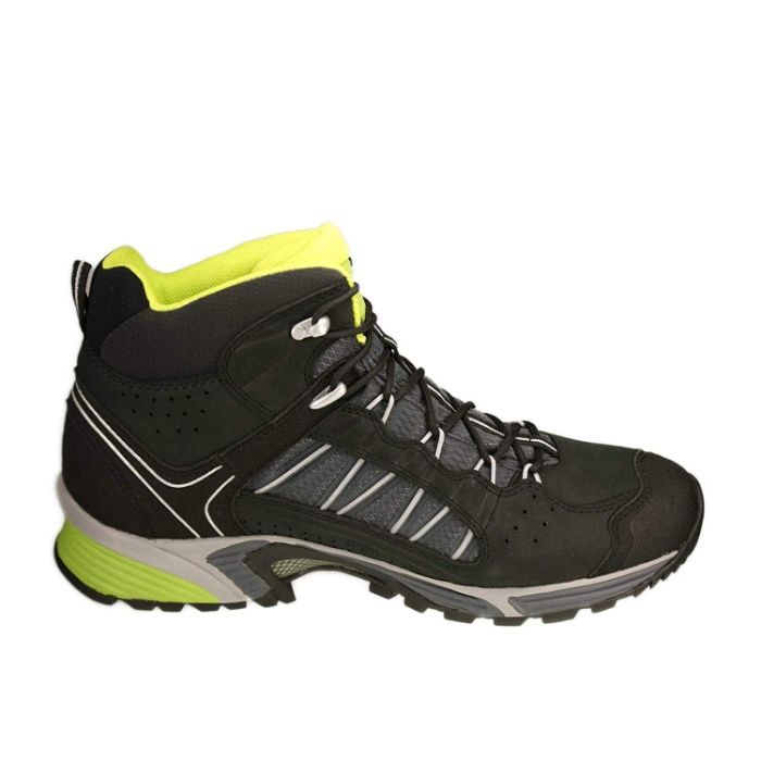 Meindl - Buty SPEED HIKING SX 1.1 MID GTX Gore-Tex (Nowe)