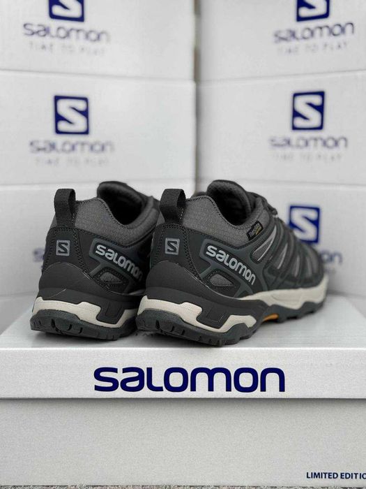 Кроссовки Salomon Speed Cross Pro Gore-Tex, 41-46 размер, кросівки