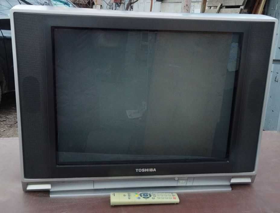 Телевизор Toshiba 29CZ8URB