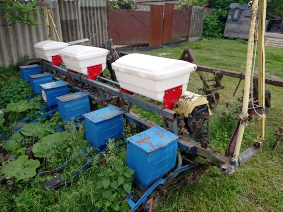 Бочка 3 куб  КРН 6 БДТ- 3