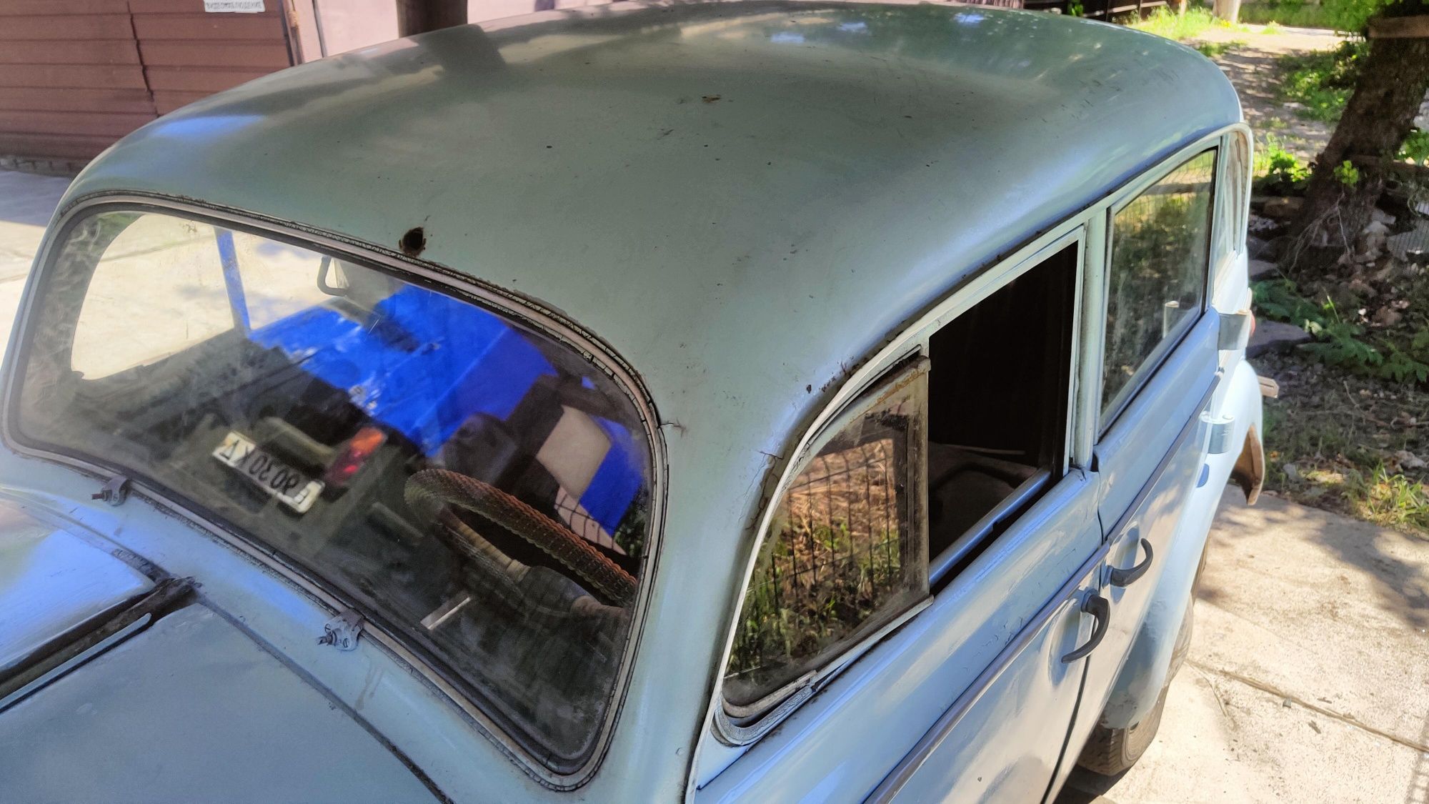 Продаю Москвич 401