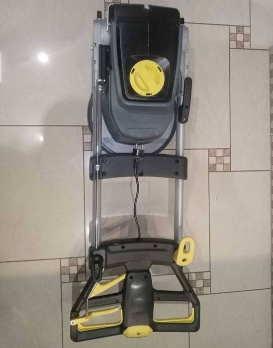 Szorowarka Karcher bds 180/33 stan bardo dobry!