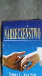 Narzeczeństwo Nancy L . Van Pelt