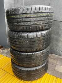 Резина, шини, гума Continental EcoContact 6 225/45 R18 95Y