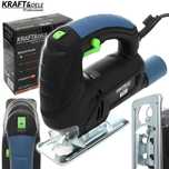 KRAFT&DELE Wyrzynarka Przecinarka Sieciowa 700w Regulacja KD1675-Z