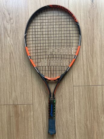 Rakieta tenisowa Babolat rozmiar 23