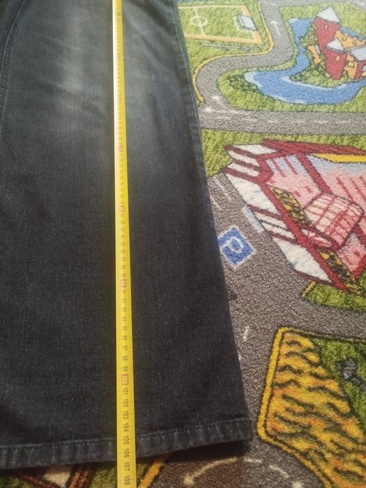 Джинси  жіночі  широкі