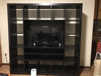 Estante de parede IKEA