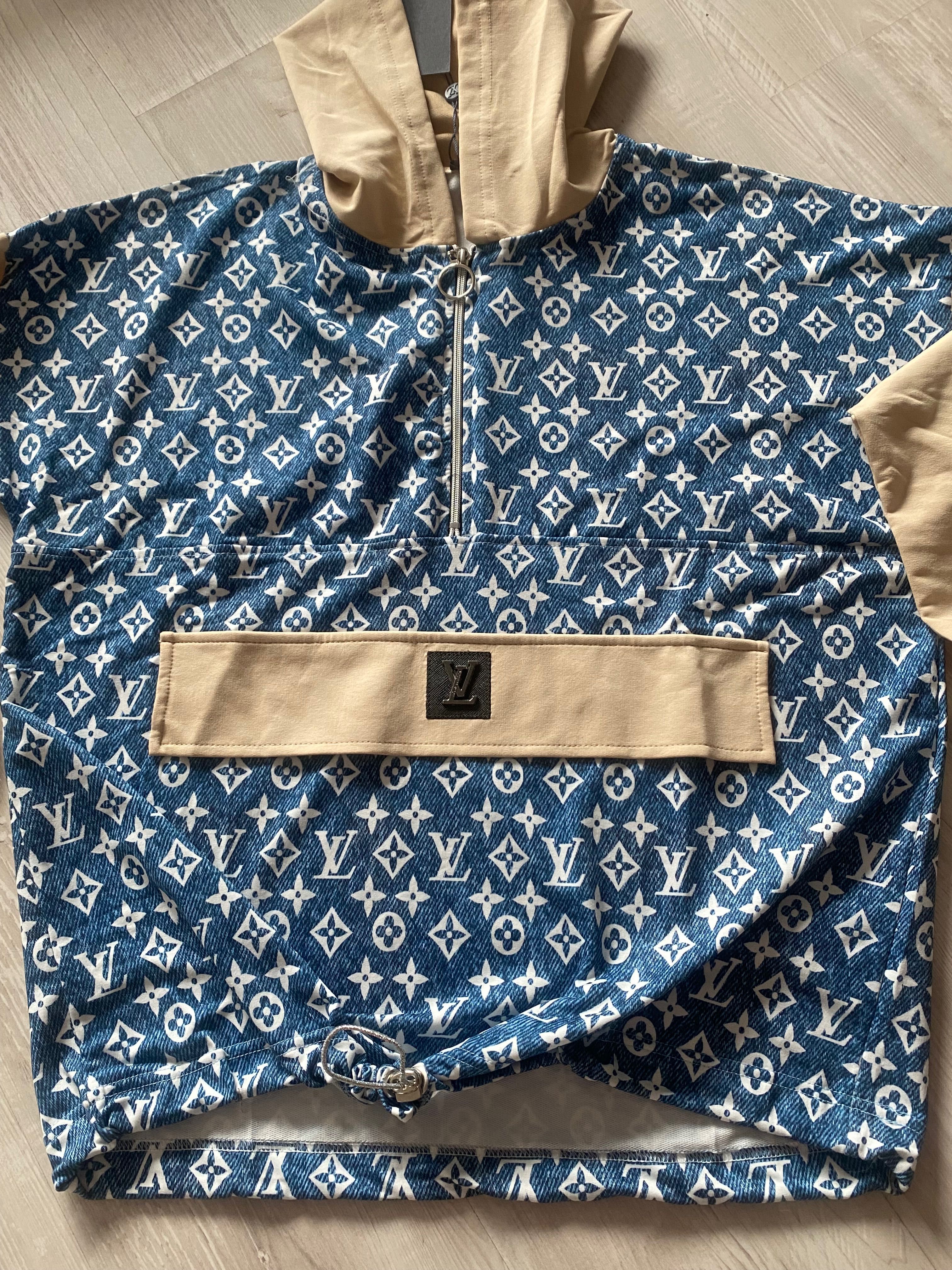 Dres damski LV Louis vuitton rozmiar 40 L