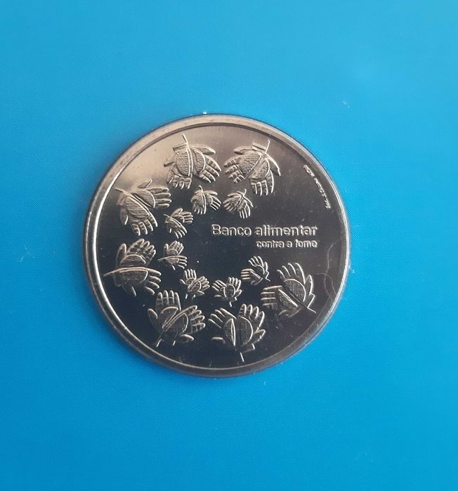 1,50 € Banco Alimentar Contra a Fome (FDC)