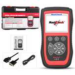 Autel Maxicheck Pro Máquina diagnóstico OBD2 ABS Reset Óleo SRS SELADO