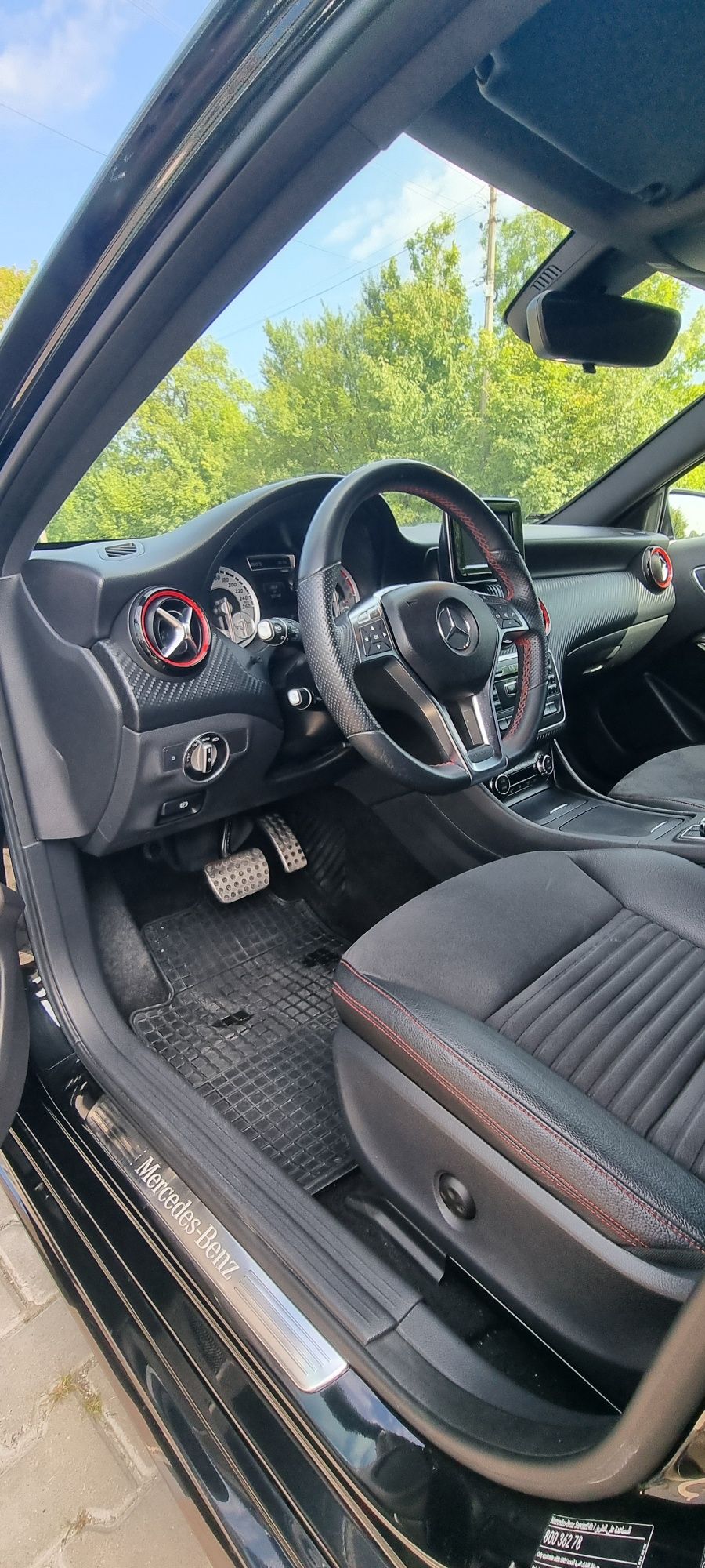 Mercedes-Benz AMG