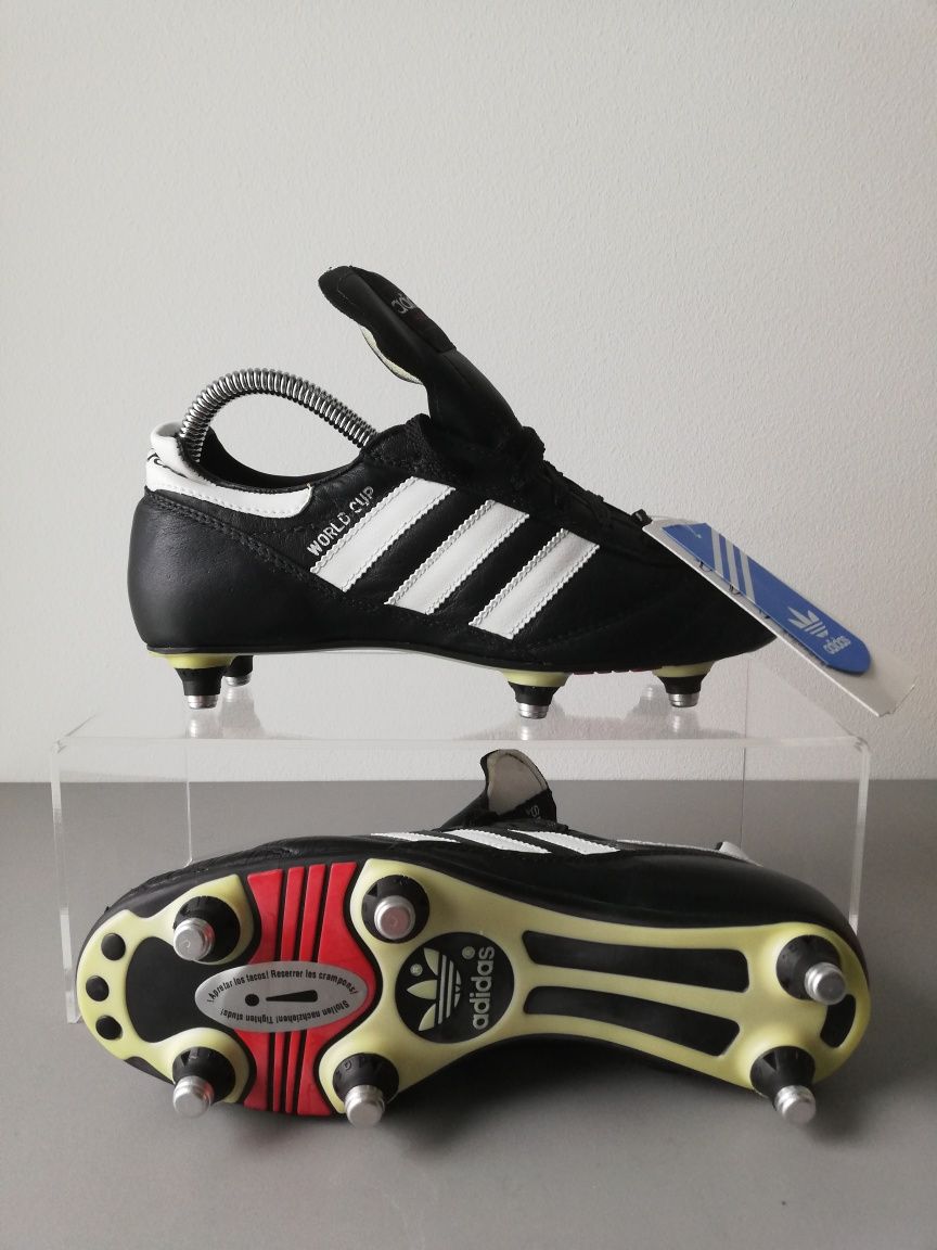 Adidas World Cup buty piłkarskie męskie rozmiar 36