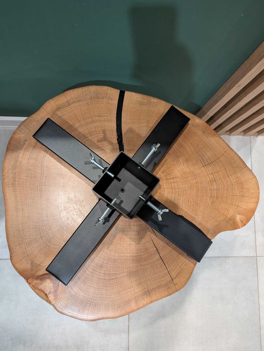 stojak pod choinke, stojak pod choinkę