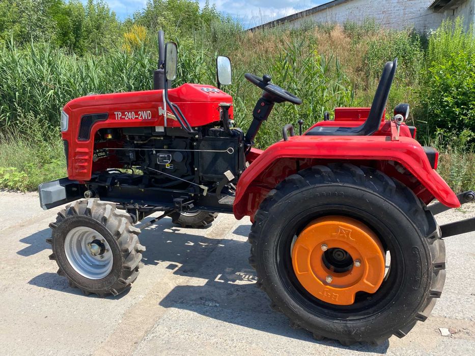 Оновлений Shifeng SF-240 + Гарантія 2р + В ПОДАРУНОК доставка+ масла