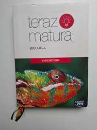 Teraz nowa matura biologia