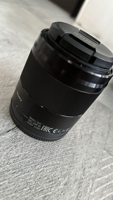 Sony alfa 6000 bezlusterkowy cyfrowy