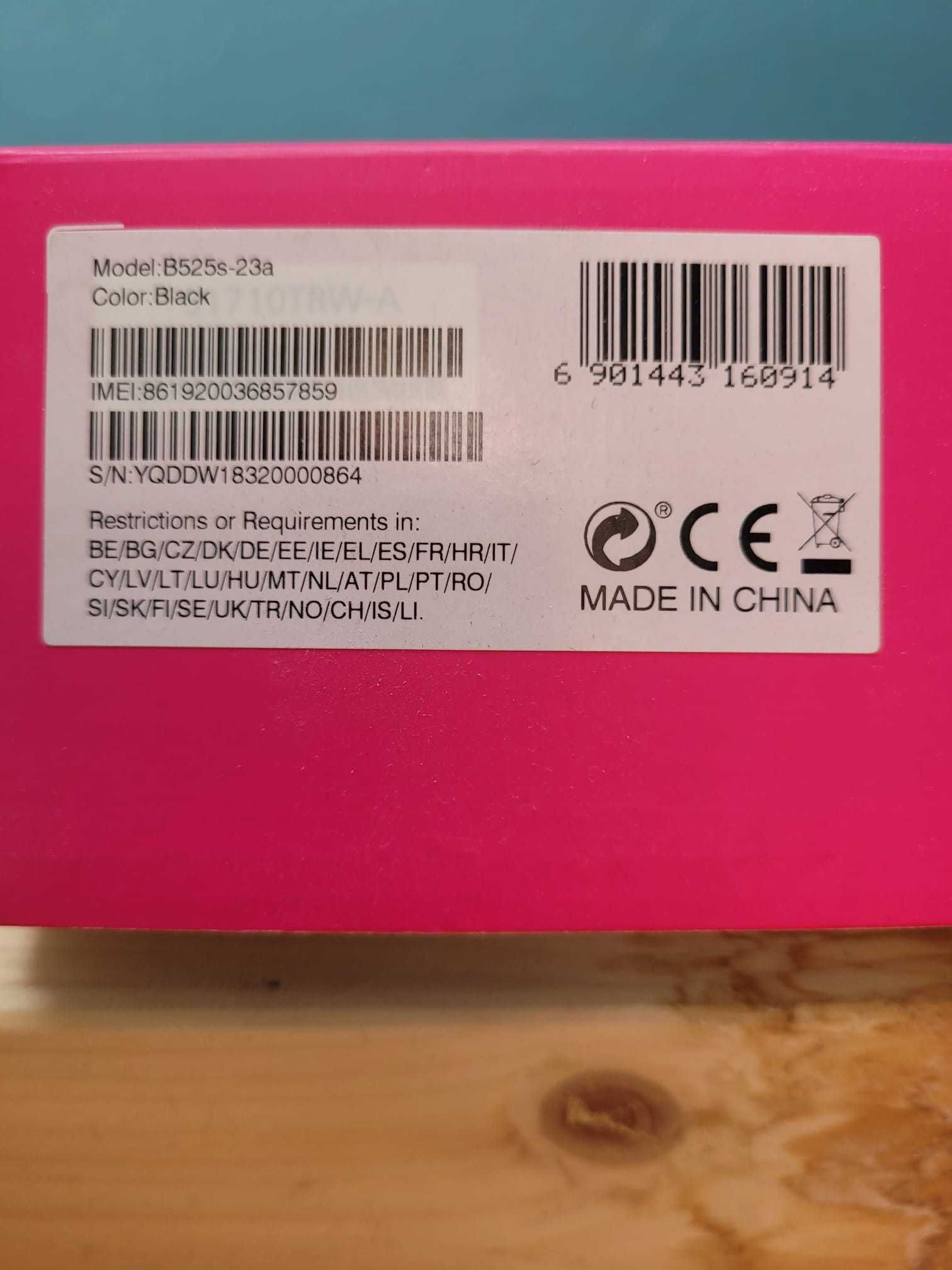 Router HUAWEI B525