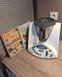 Sprzedam Thermomix tm31