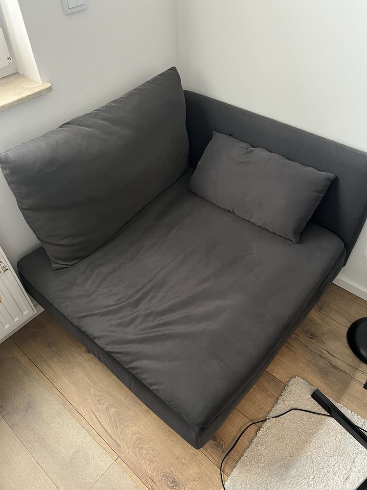 Sekcja 1-osobowa söderhamn Ikea