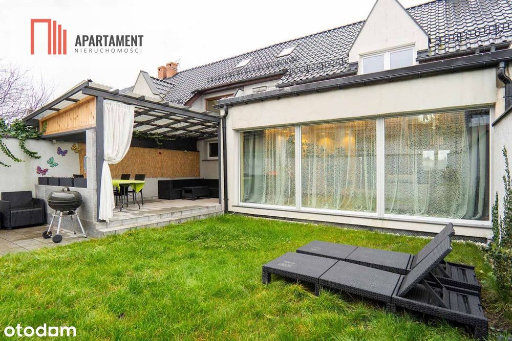 Oferta Ekskluzywna przy granicy Wrocławia