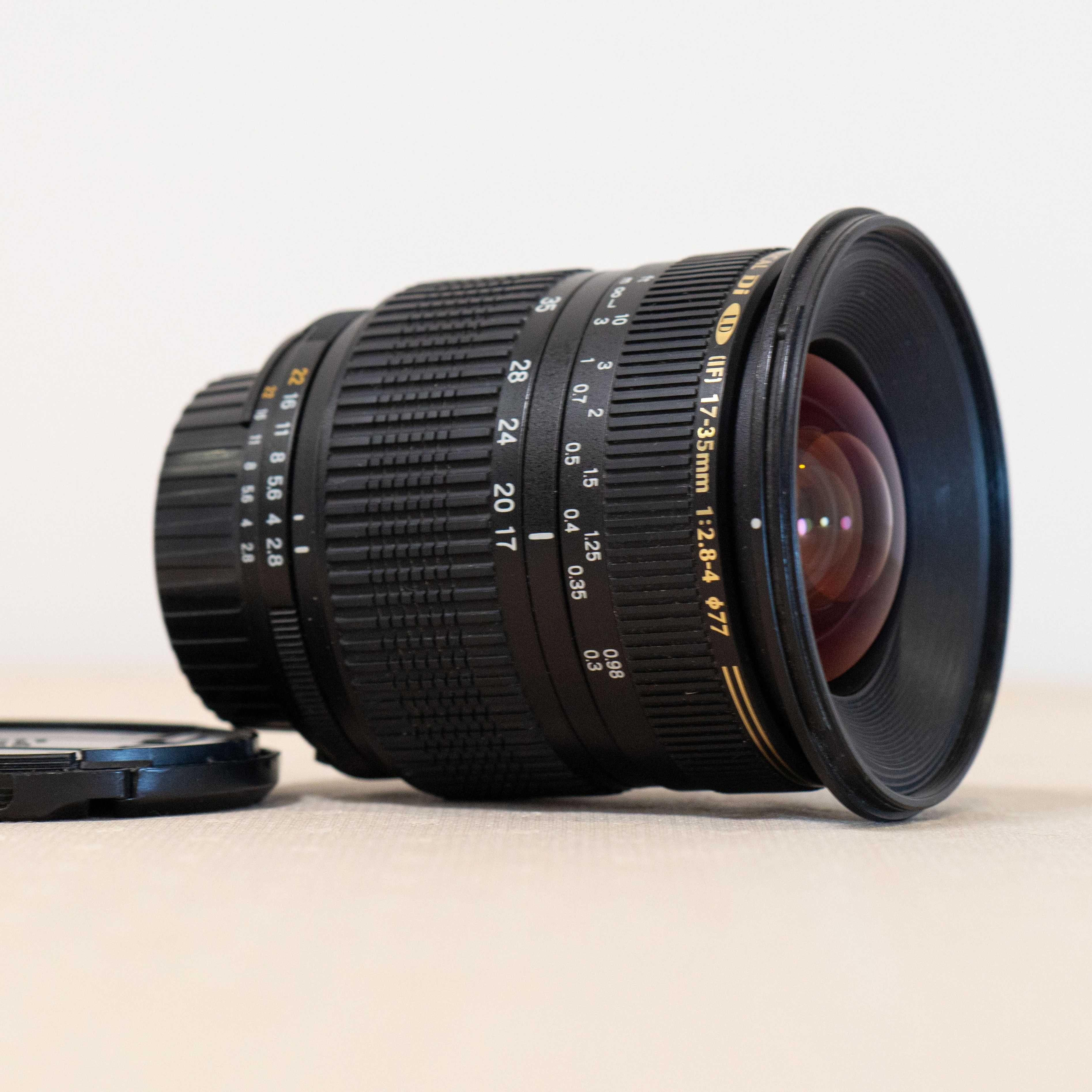 Nikon D5100 D3400 AF-S 55-200 VR II / 50mm F1.8 / 12-24 F4 /17-35 F2.8