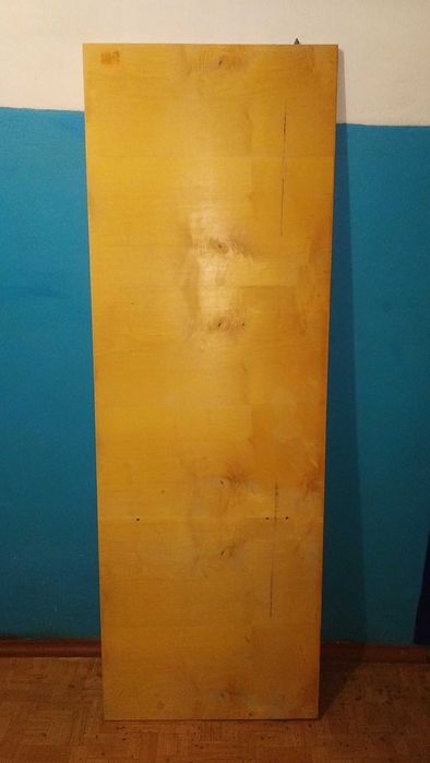 Шкаф доска ДСП древесная плита полка